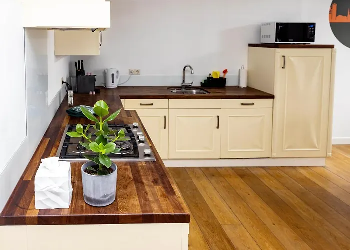 Appartement La Charrette