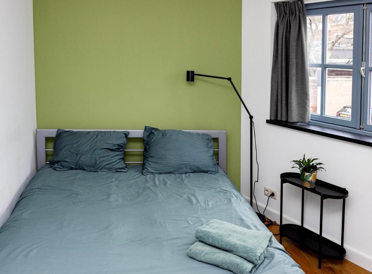 Apartment La Charrette Tilburg