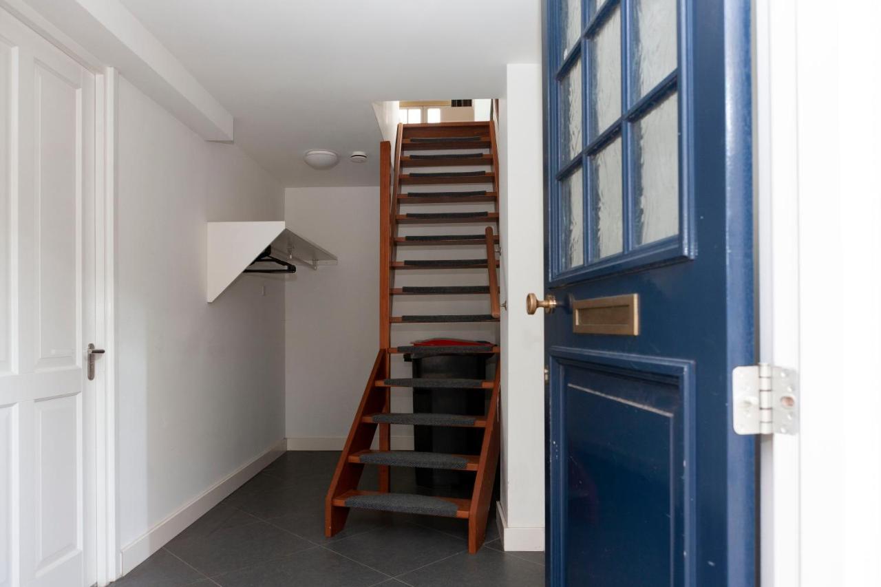 Apartment La Charrette